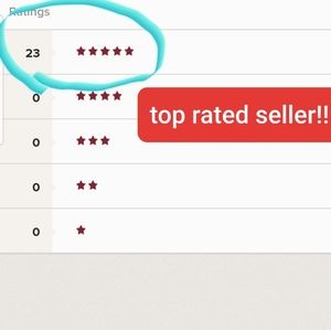Top rated seller!! Same day shipping